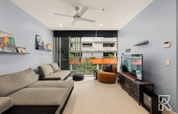20301/37 Kyabra Street, Newstead, Qld 4006