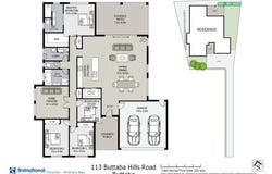 113 Buttaba Hills Road, Buttaba, NSW 2283