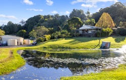 617 River Road, Wootha, Qld 4552