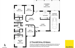 17 Thornbill Drive, Eli Waters, Qld 4655