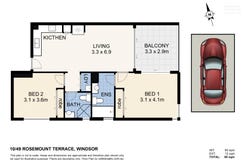 10/49 Rosemount Terrace, Windsor, Qld 4030