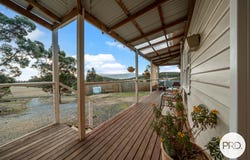 359 Ironstone Gully Road, Lachlan, Tas 7140