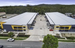 Units 11 & 12, 66-74 Fred Chaplin Circuit, Bells Creek, Qld 4551