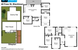 40 - 40A Foss Street, Blacktown, NSW 2148