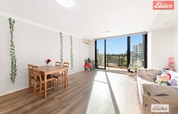 119/81 Church Street, Lidcombe, NSW 2141