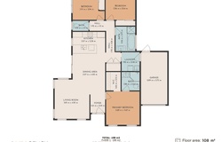 8 Madeline Drive, Mooreville, Tas 7321