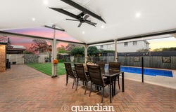 5 Cubby Close, Castle Hill, NSW 2154