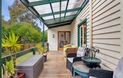 28 Parkins Reef Road, Maldon, Vic 3463