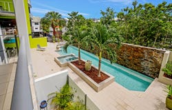 206/174 Grafton Street, Cairns City, Qld 4870