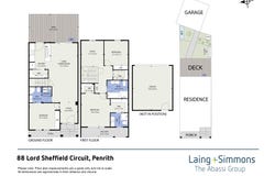 88 Lord Sheffield Circuit, Penrith, NSW 2750