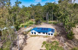 276 Arborten Road, Glenwood, Qld 4570