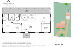 48 Flagstone Avenue, Rangewood, Qld 4817