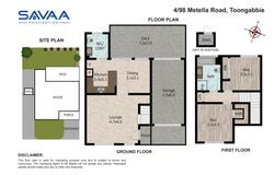 4/98 Metella Road, Toongabbie, NSW 2146