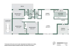 1 Short Street, Berridale, NSW 2628