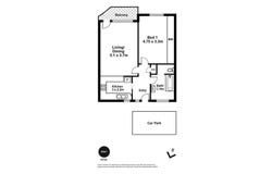 53/103 Strangways Terrace, North Adelaide, SA 5006