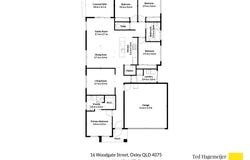 16 Woodgate Street, Oxley, Qld 4075
