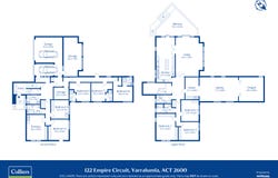 122 Empire Cct, Yarralumla, ACT 2600