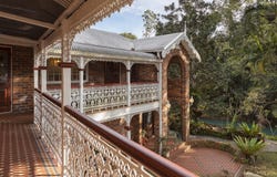 826 Currumbin Creek Road, Currumbin Valley, Qld 4223