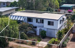 101 ROSS RIVER ROAD, Mundingburra, Qld 4812
