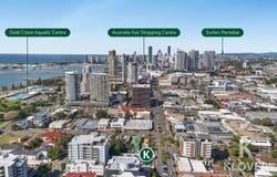 163 Scarborough Street, Southport, Qld 4215
