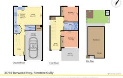 3/769 Burwood Hwy, Ferntree Gully, Vic 3156