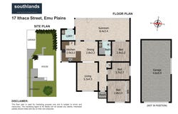 17 Ithaca Street, Emu Plains, NSW 2750