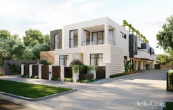 2/17 Osborne Grove, Preston, Vic 3072