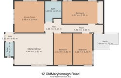 12 Old Maryborough Road, Gympie, Qld 4570