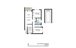 2/50 Seventh Avenue, Campsie, NSW 2194