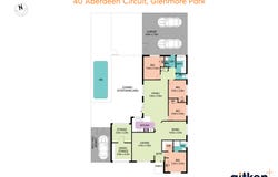 40 Aberdeen Circuit, Glenmore Park, NSW 2745