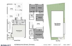 43 Belaroma Street, Ormeau, Qld 4208