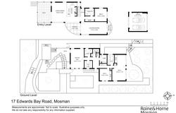 17 Edwards Bay Road, Mosman, NSW 2088