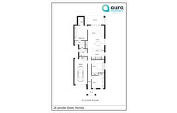 28 Jennifer Street, Nirimba, Qld 4551
