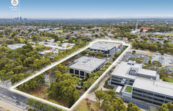 347 & 351 Burwood Highway, Forest Hill, Vic 3131