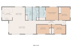55-57 Oxford Street, Nebo, Qld 4742