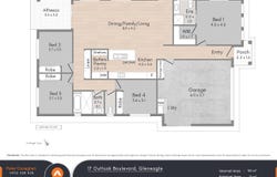 17 Outlook Boulevard, Gleneagle, Qld 4285