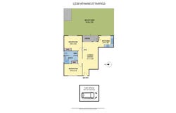 1/228 Rathmines Street, Fairfield, Vic 3078