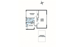 16/108-114 George Street, East Melbourne, Vic 3002