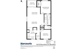 34/50 Moondine Drive, Wembley, WA 6014