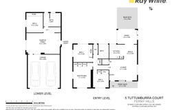 5 Tuttumburra Court, Ferny Hills, Qld 4055