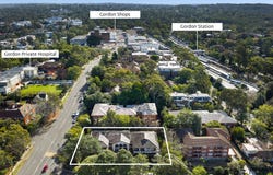 2A Ravenswood Avenue, Gordon, NSW 2072
