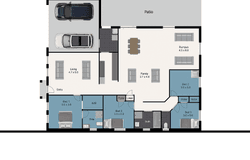 7 Kingfisher Place, Capalaba, Qld 4157