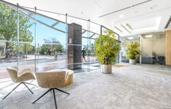 Level 9, 1 Bowes Place, Phillip, ACT 2606