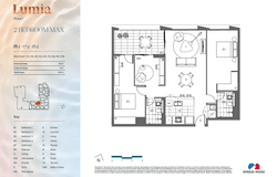 Lumia 718/21 Spurway Drive, Norwest, NSW 2153