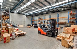 Unit 5, 8 Millennium Court, Silverwater, NSW 2128