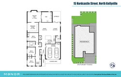 15 Hardcastle Street, North Kellyville, NSW 2155