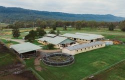 325 Mundoolun Connection Road, Boyland, Qld 4275