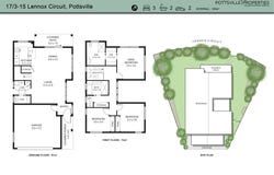 17/3-15 Lennox Circuit, Pottsville, NSW 2489