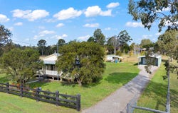 16 Black Swan Drive, Coutts Crossing, NSW 2460
