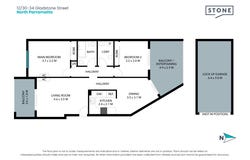 12/30-34 Gladstone Street, North Parramatta, NSW 2151